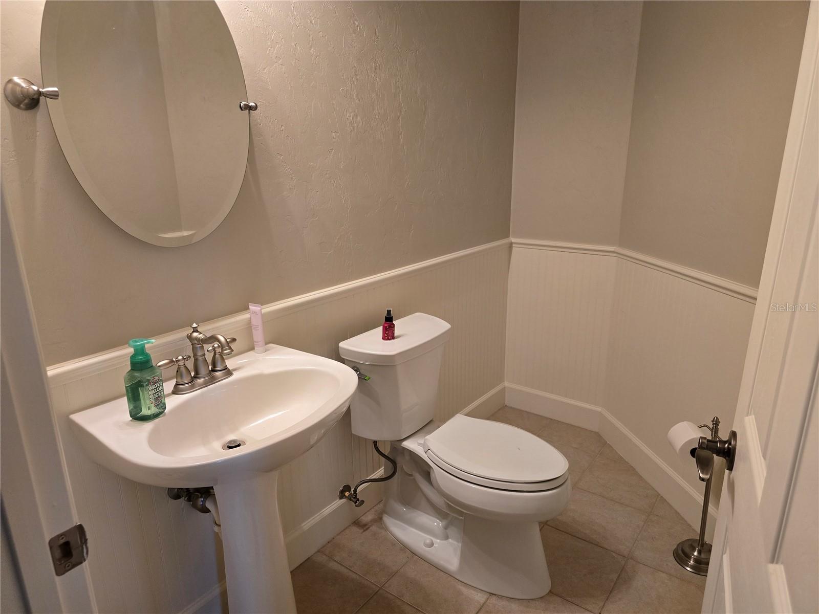 LONGLEAF UNIT 1 PH 2 - Residential Lease