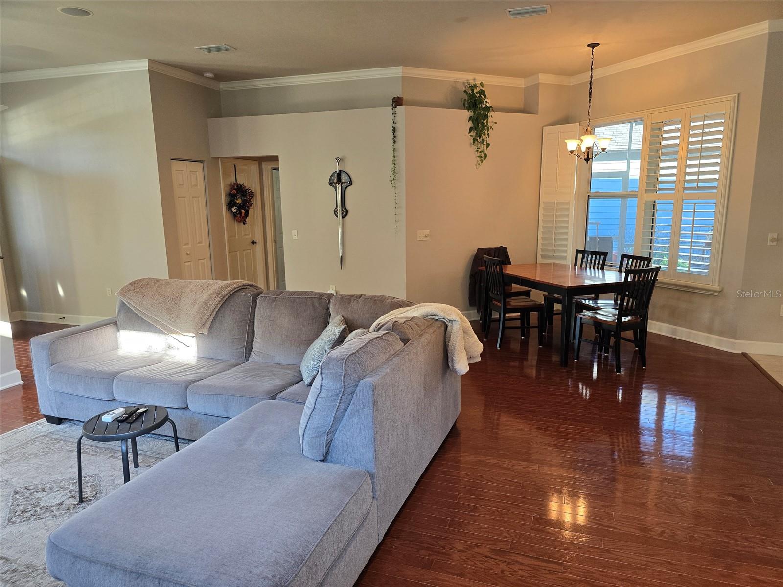 LONGLEAF UNIT 1 PH 2 - Residential Lease