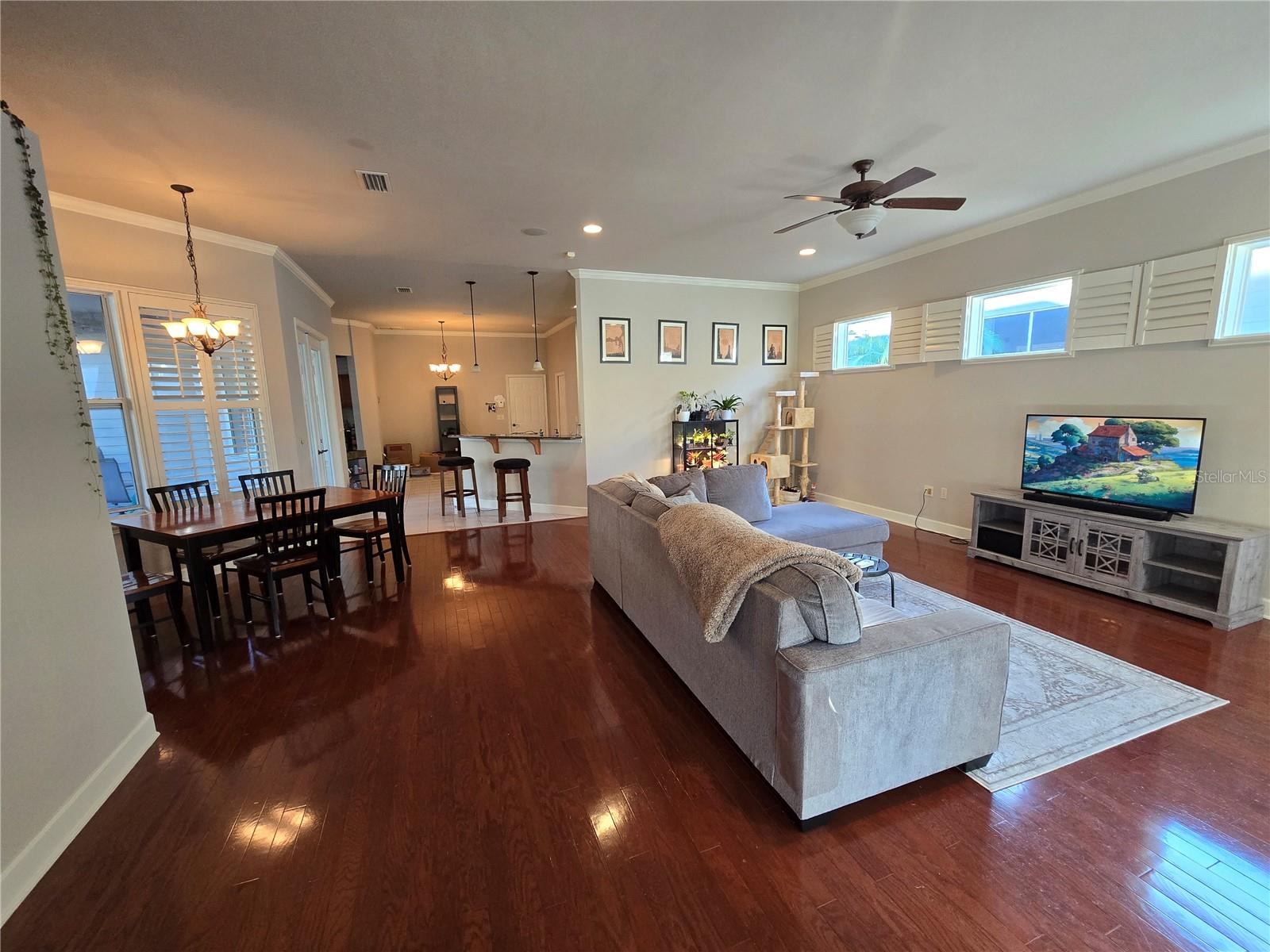 LONGLEAF UNIT 1 PH 2 - Residential Lease