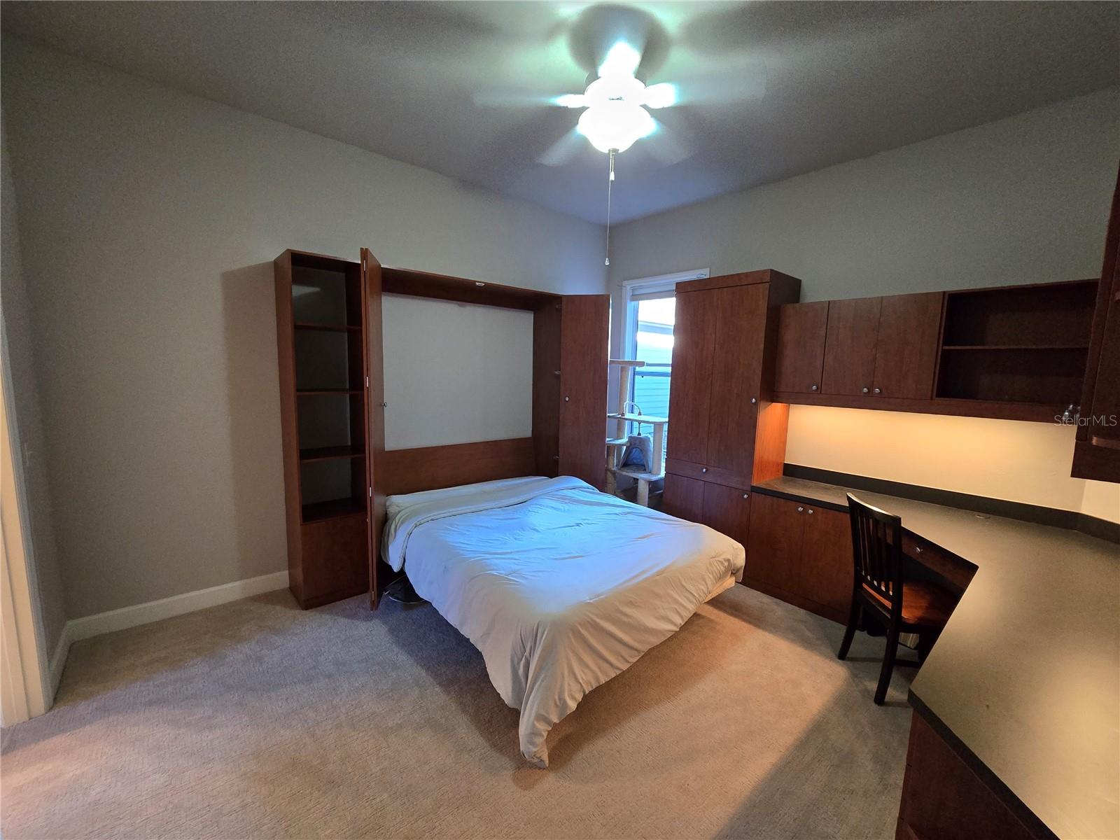 LONGLEAF UNIT 1 PH 2 - Residential Lease