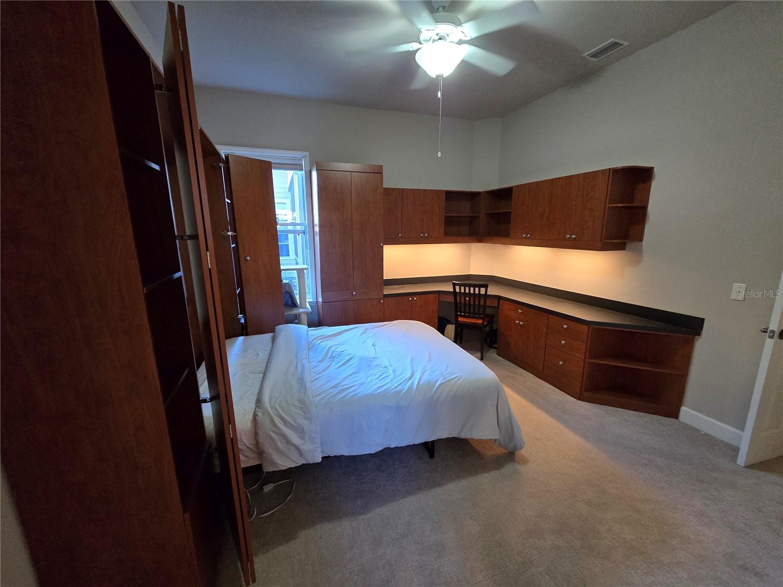 LONGLEAF UNIT 1 PH 2 - Residential Lease