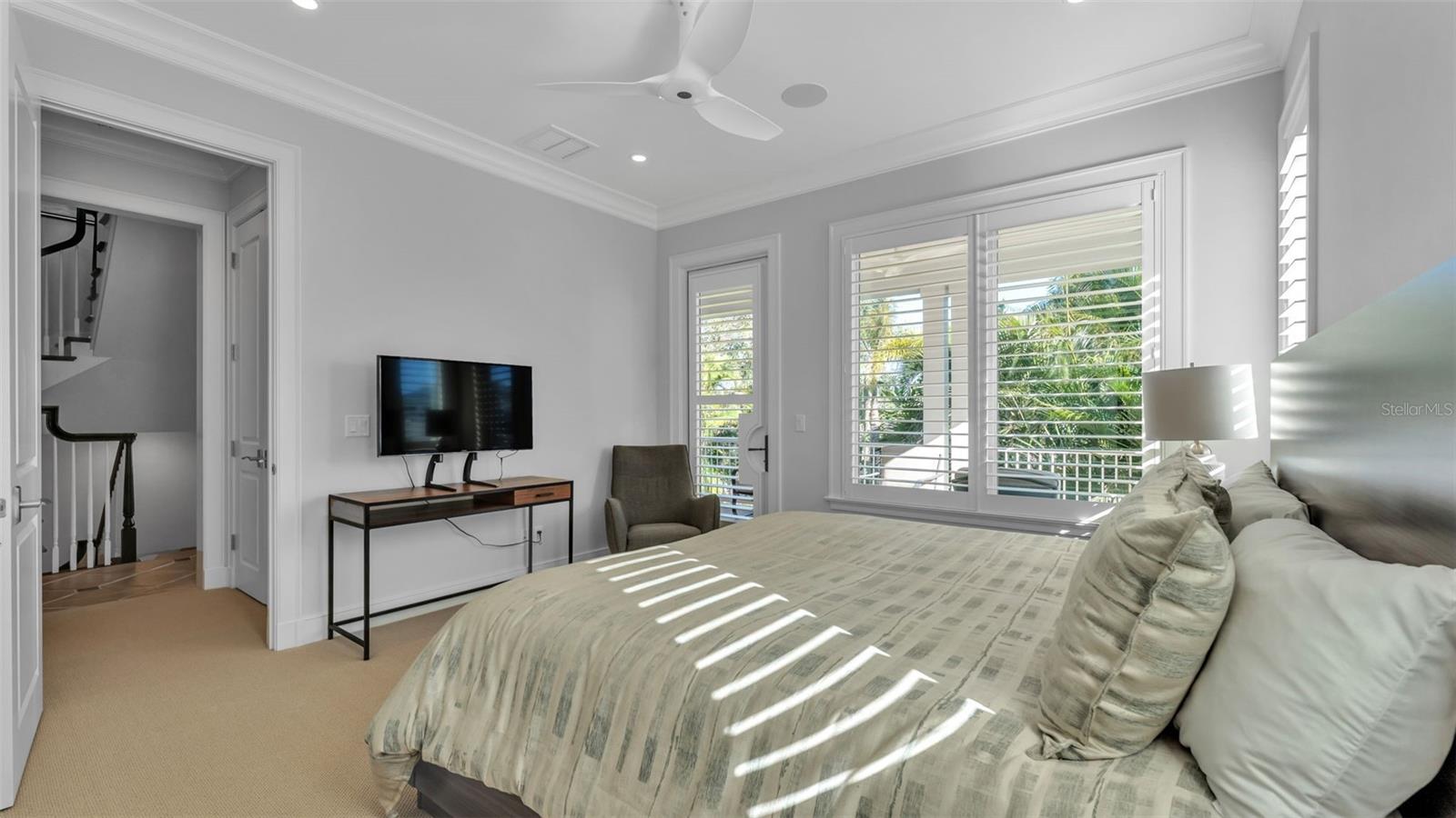 CARLOUEL - Residential