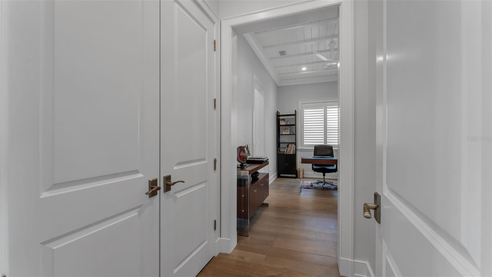 CARLOUEL - Residential