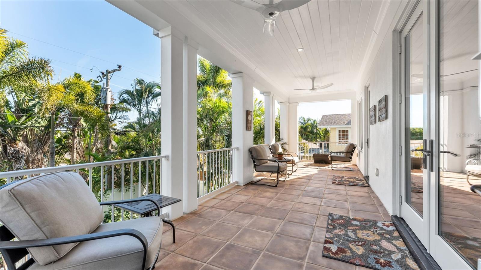 CARLOUEL - Residential