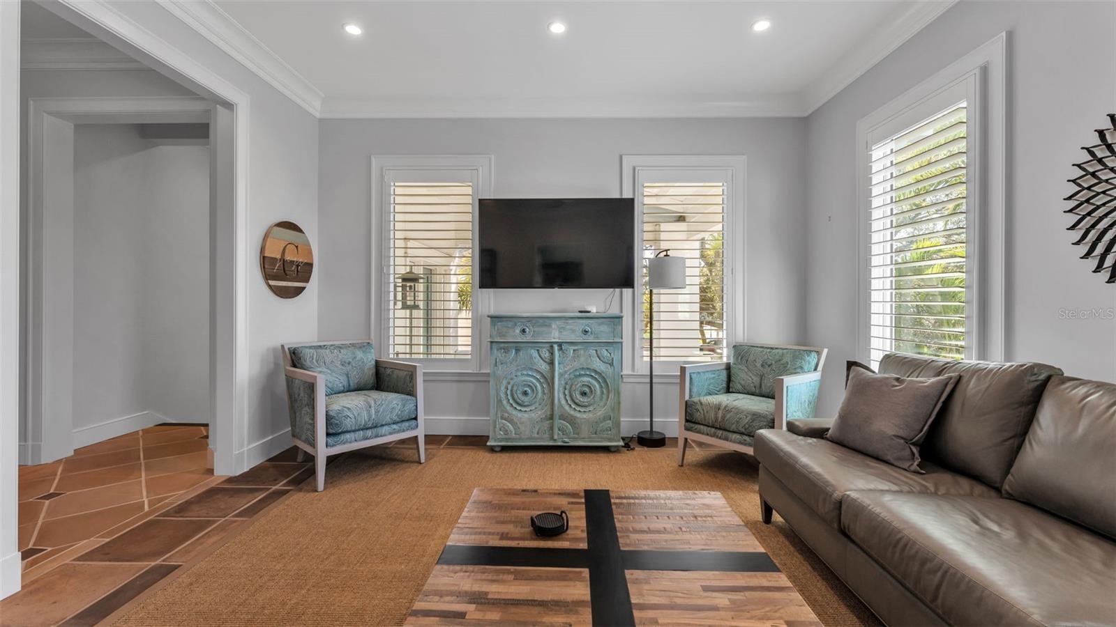 CARLOUEL - Residential