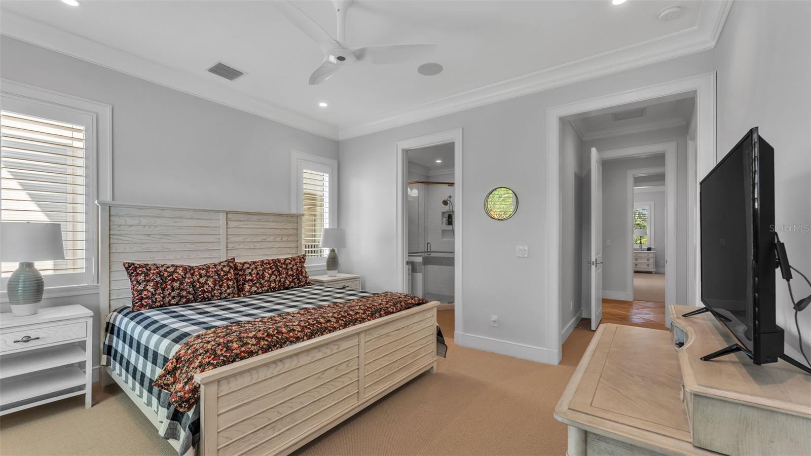 CARLOUEL - Residential