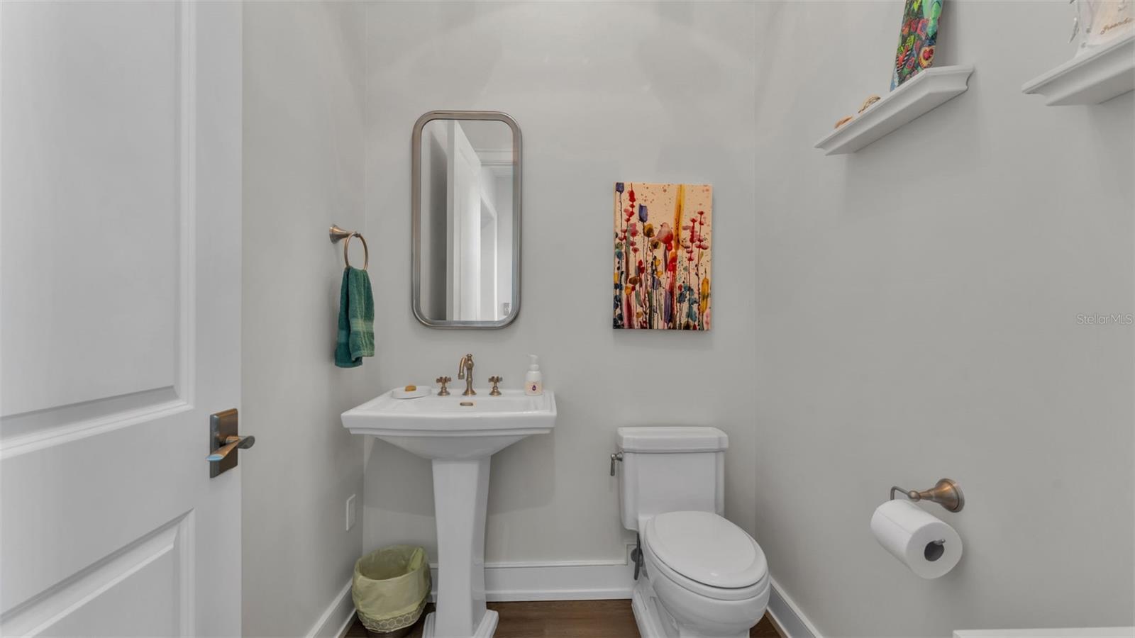 CARLOUEL - Residential