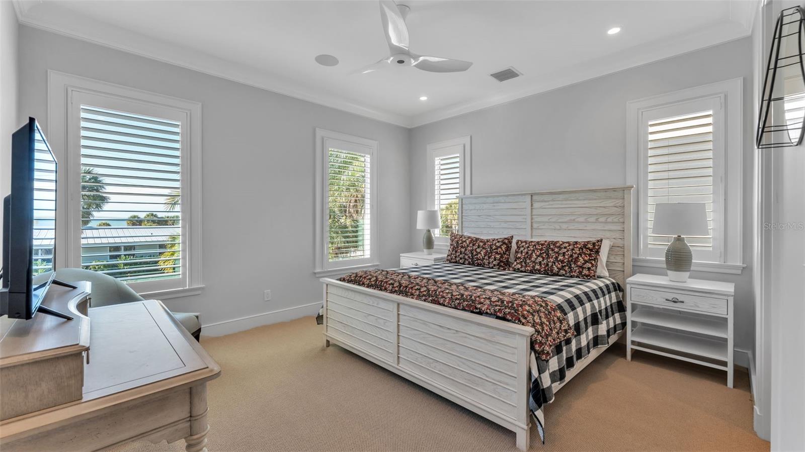 CARLOUEL - Residential