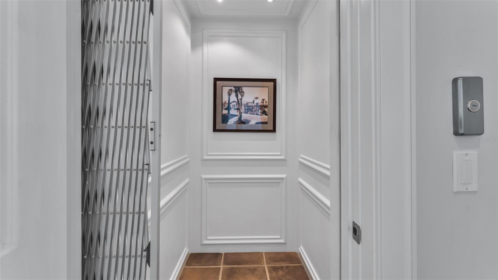 CARLOUEL - Residential