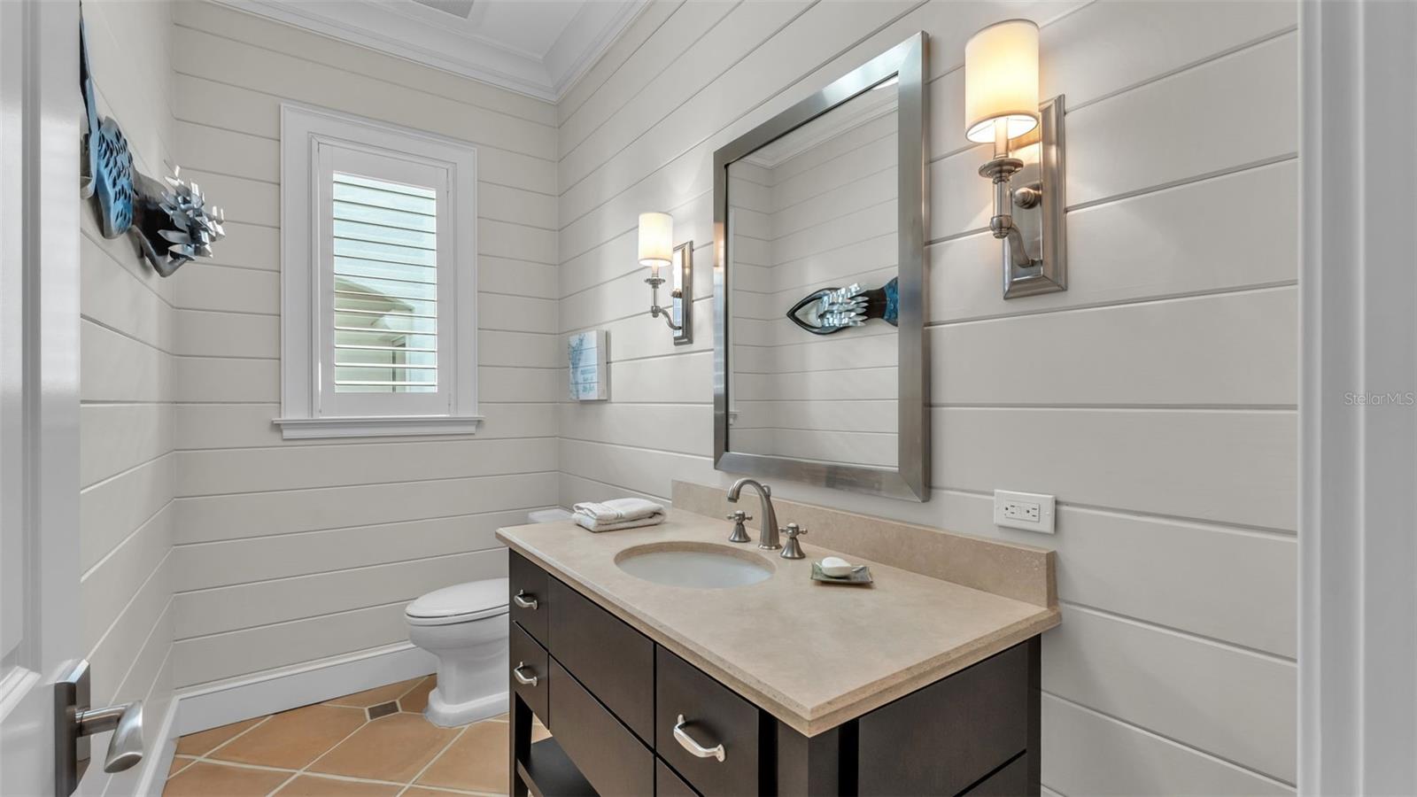 CARLOUEL - Residential