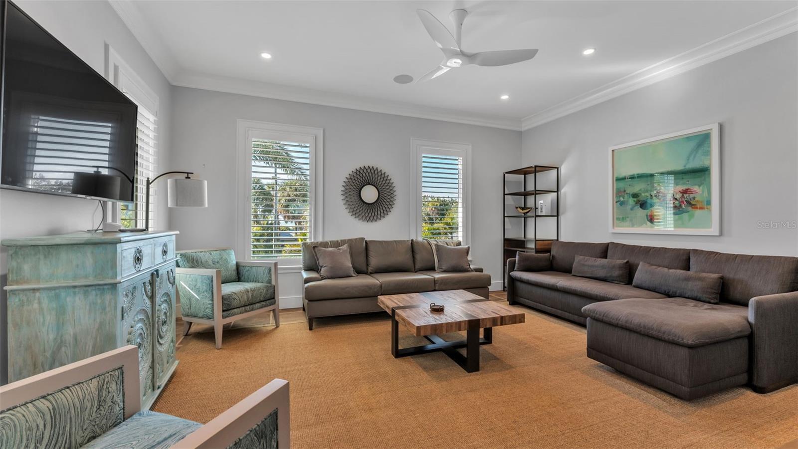 CARLOUEL - Residential