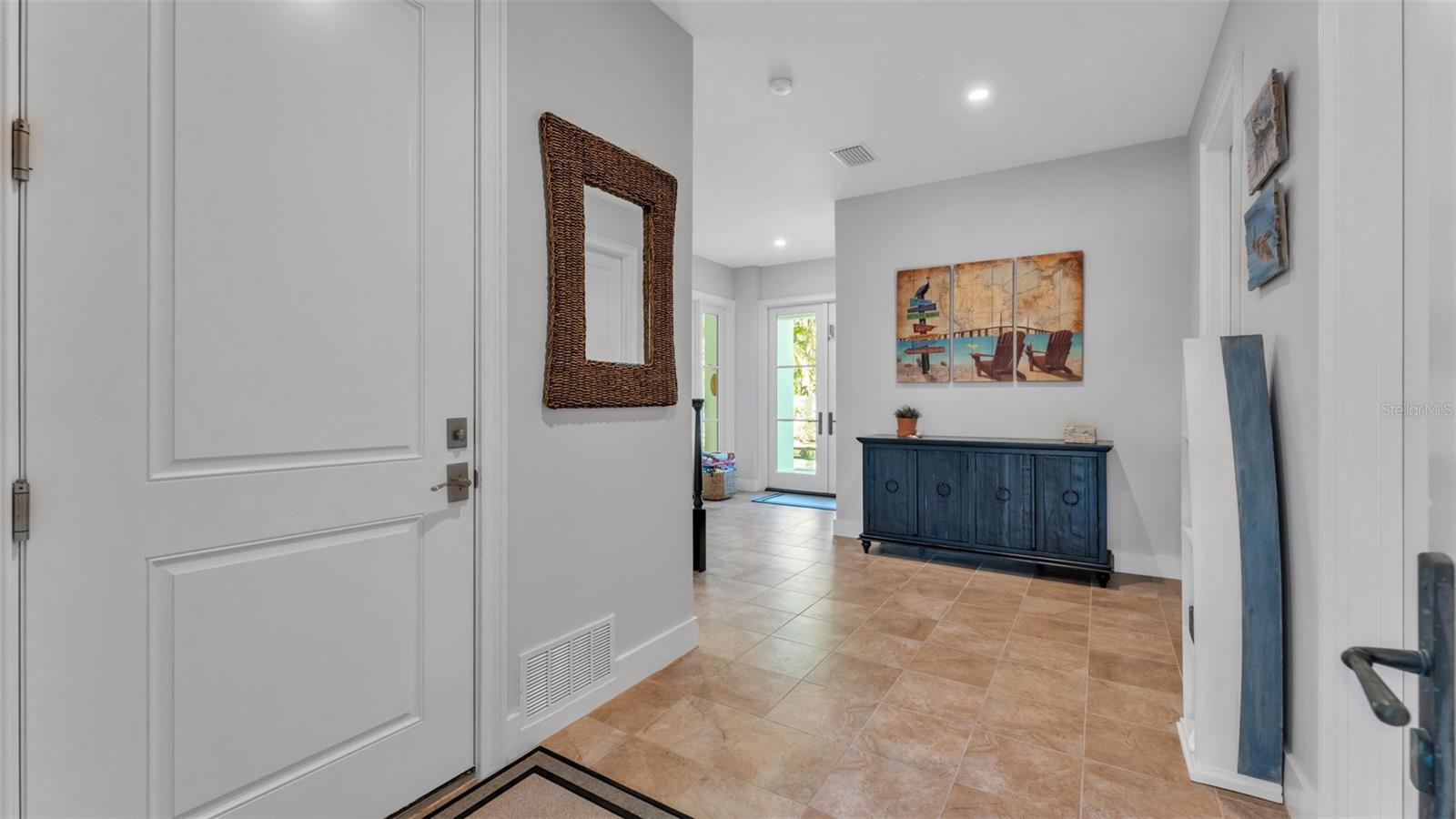 CARLOUEL - Residential