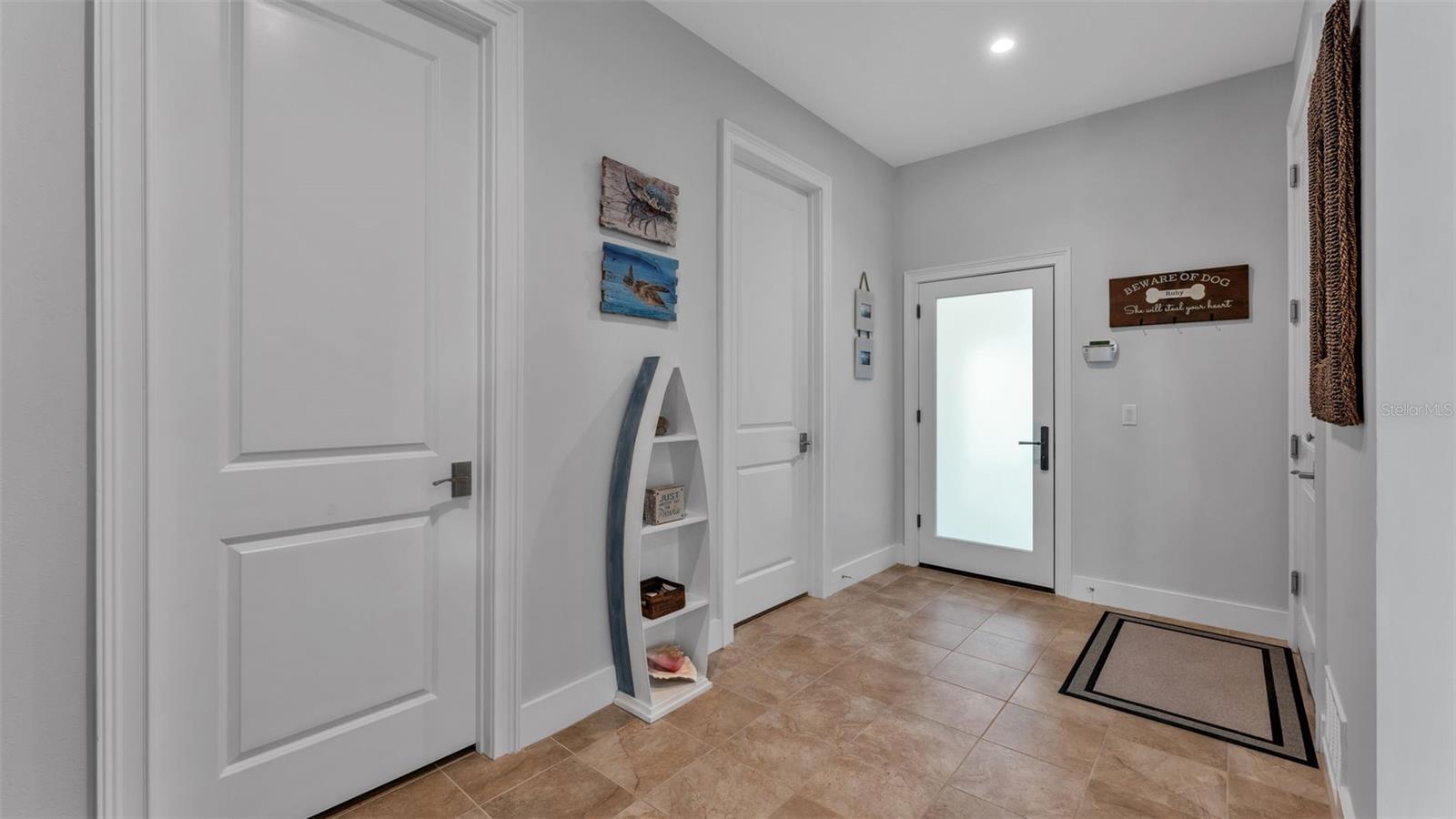 CARLOUEL - Residential