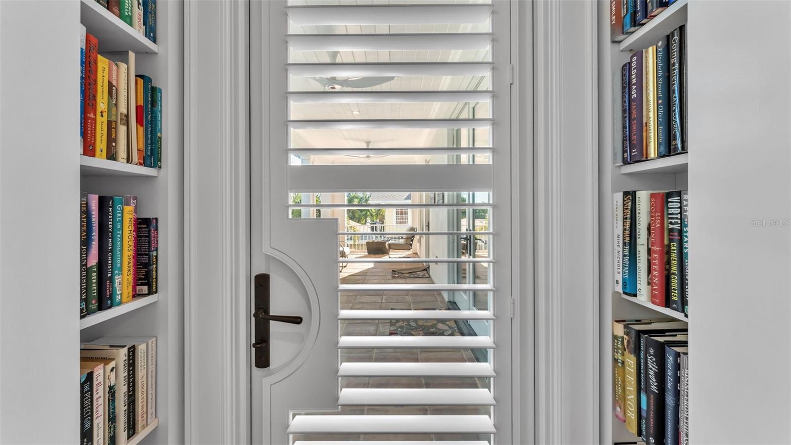 CARLOUEL - Residential