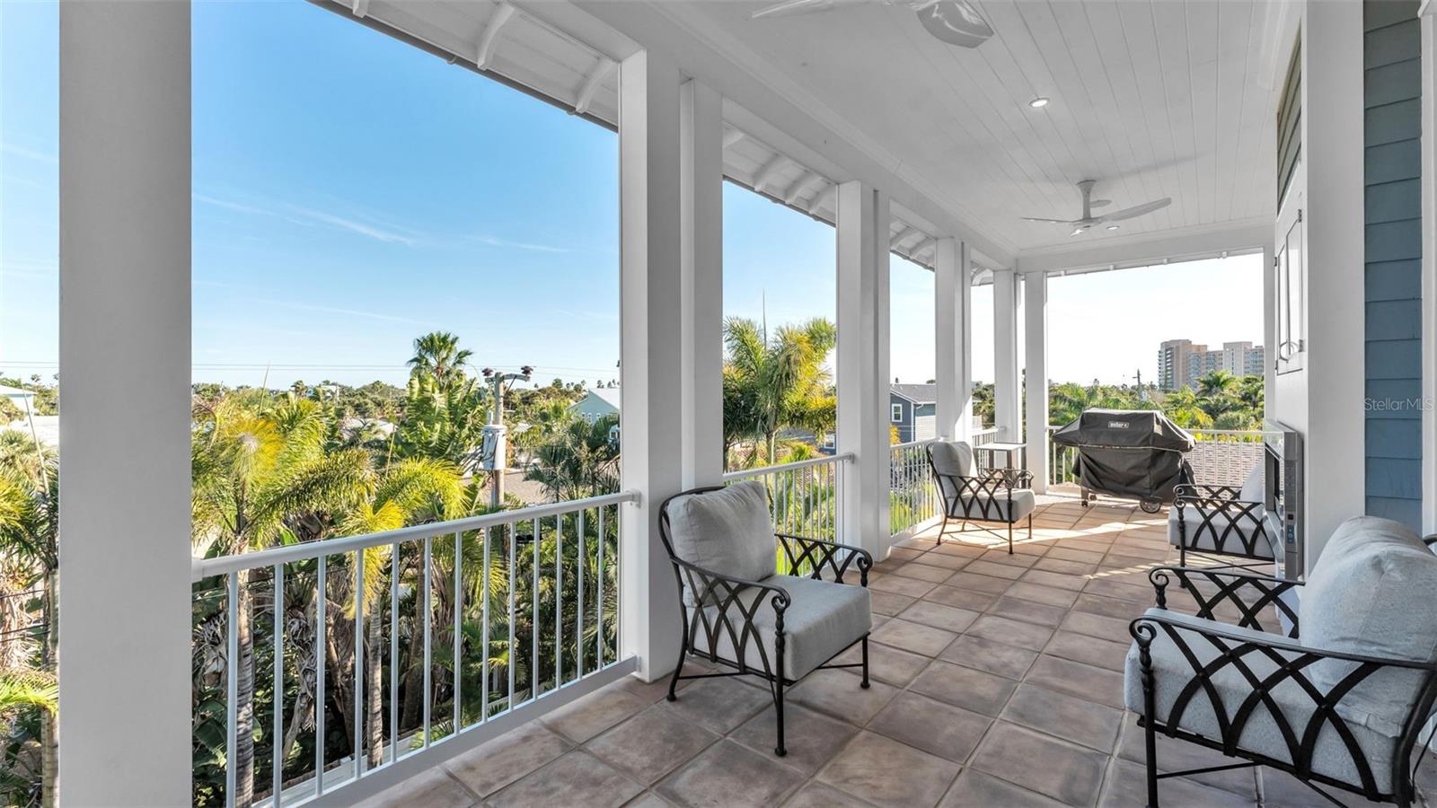 CARLOUEL - Residential