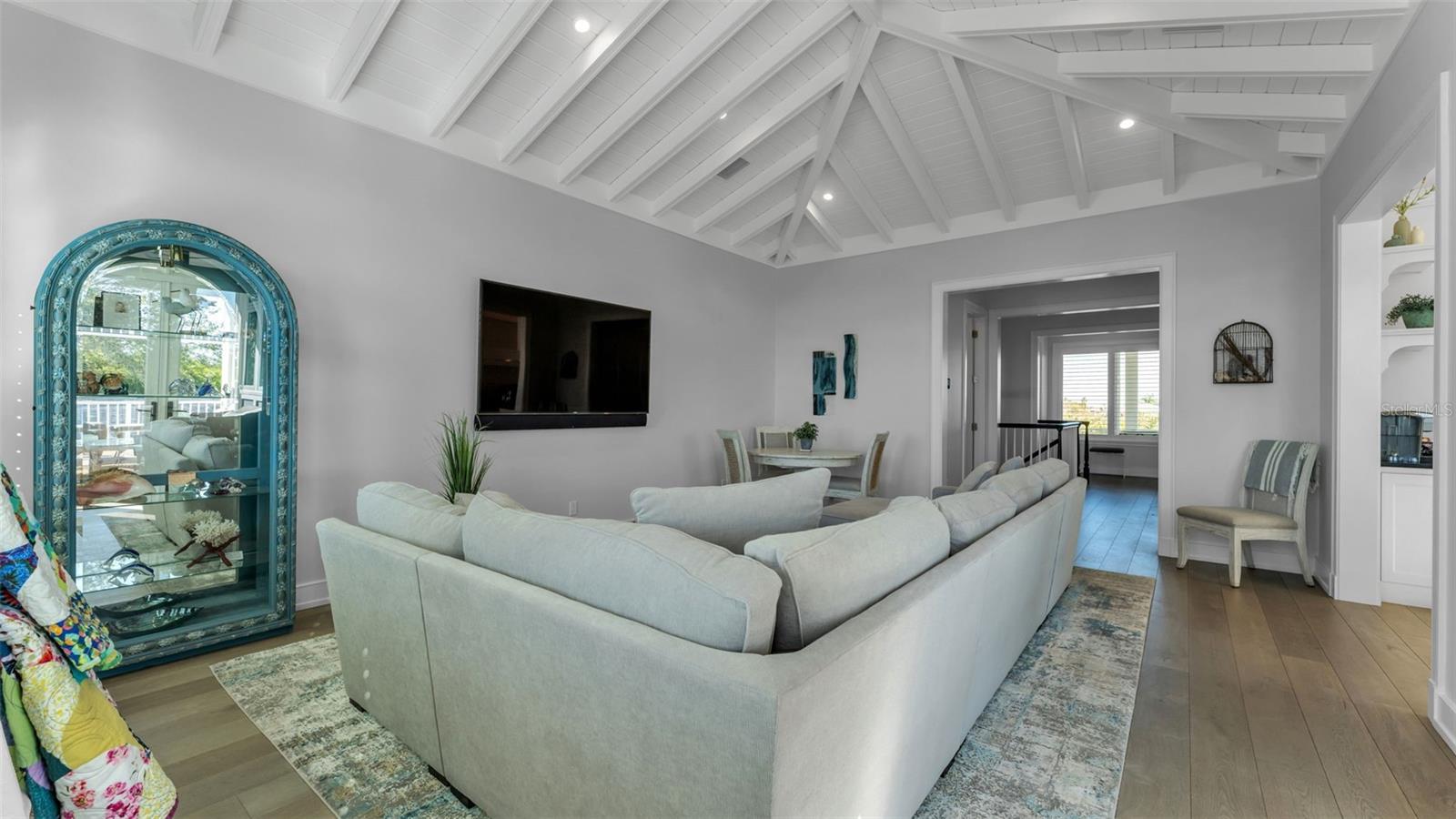 CARLOUEL - Residential