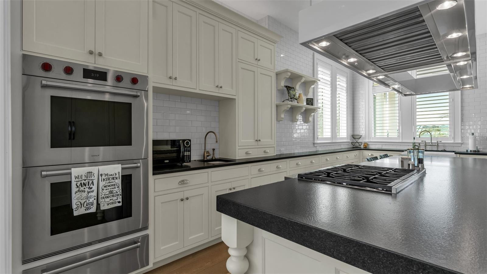 CARLOUEL - Residential