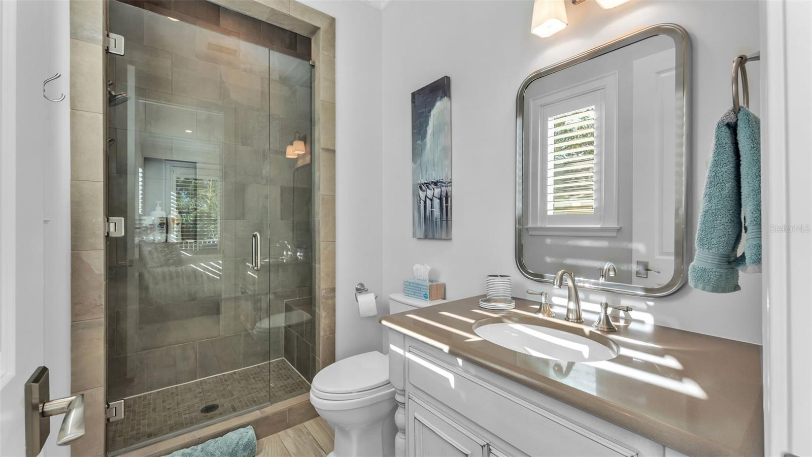 CARLOUEL - Residential