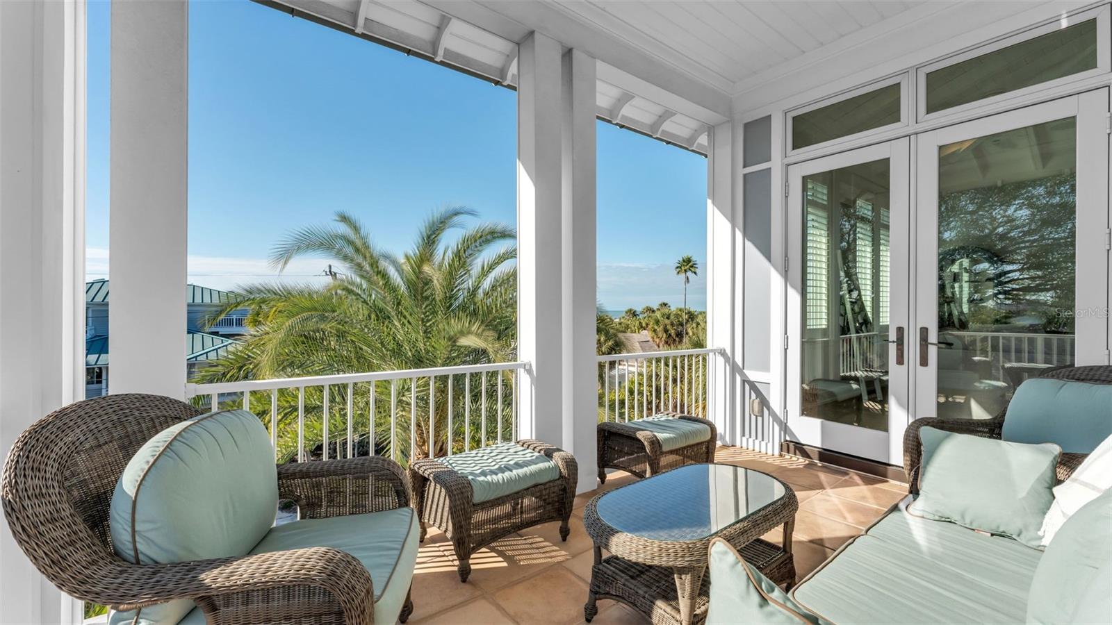 CARLOUEL - Residential