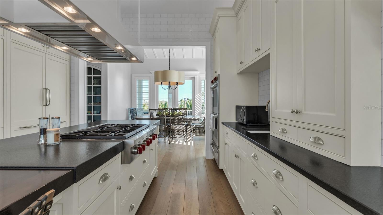 CARLOUEL - Residential