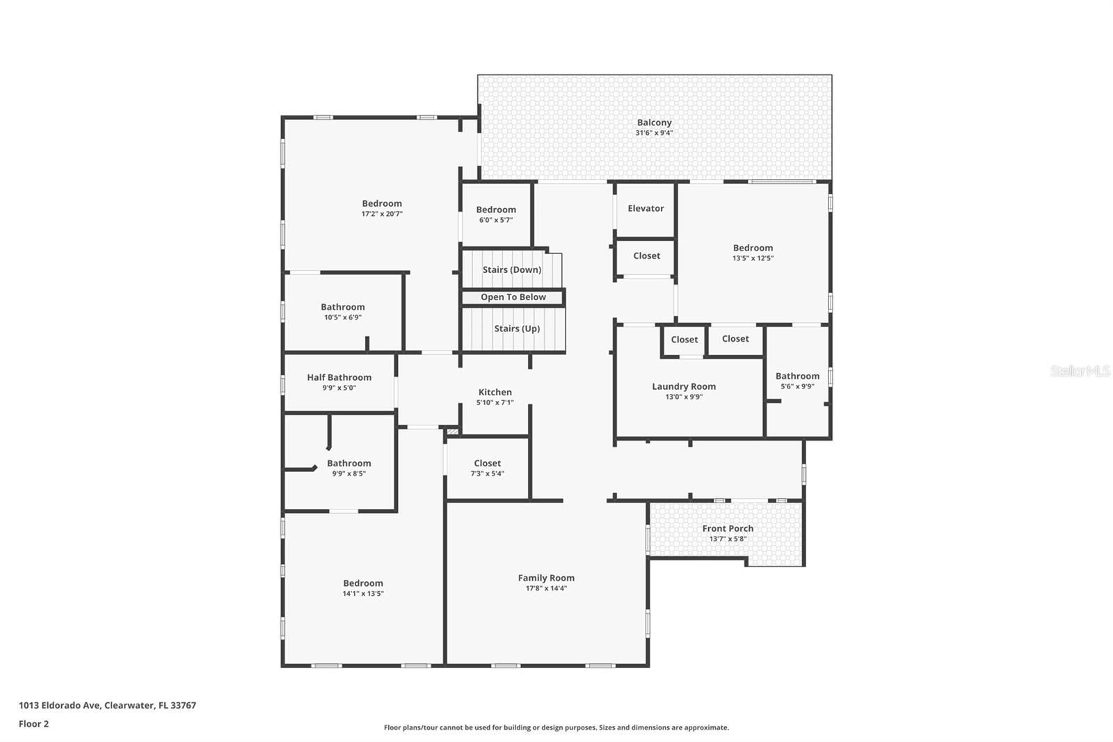 CARLOUEL - Residential