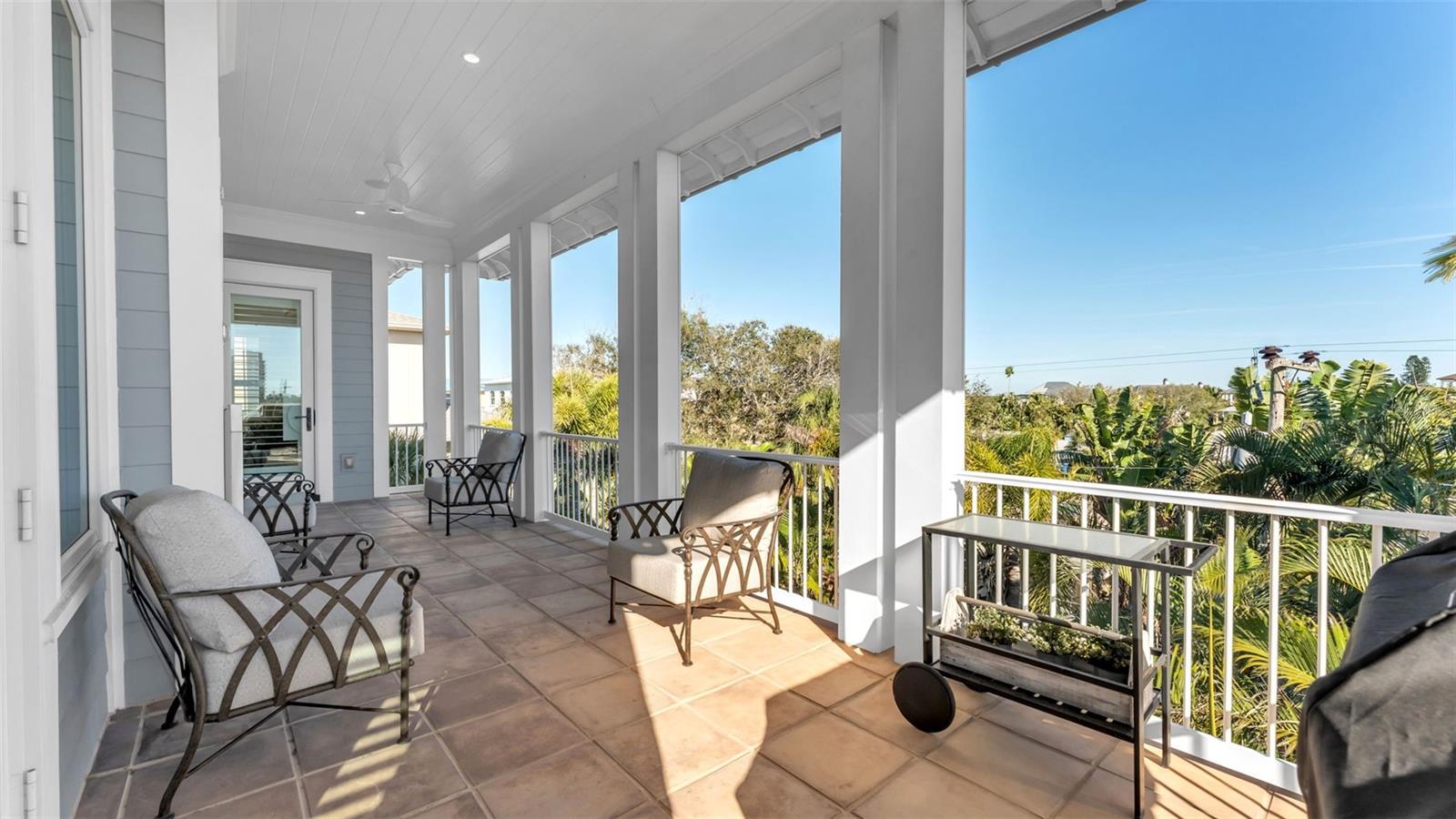 CARLOUEL - Residential