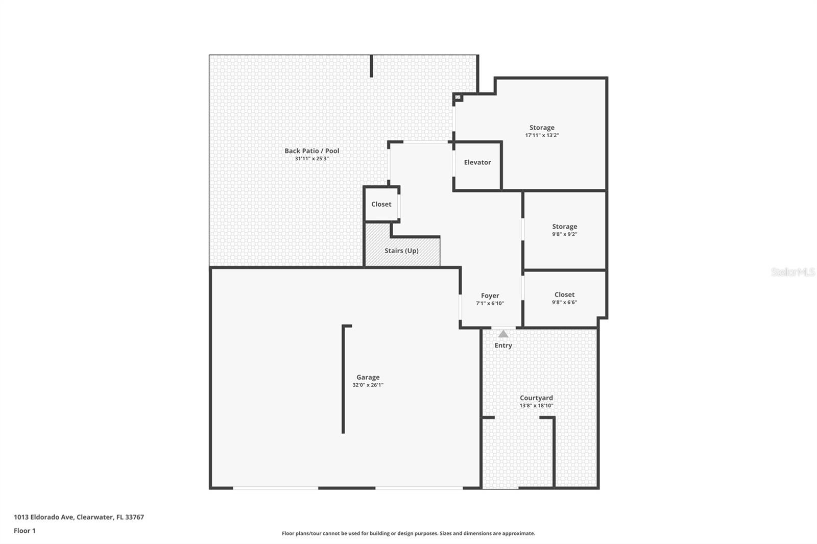 CARLOUEL - Residential