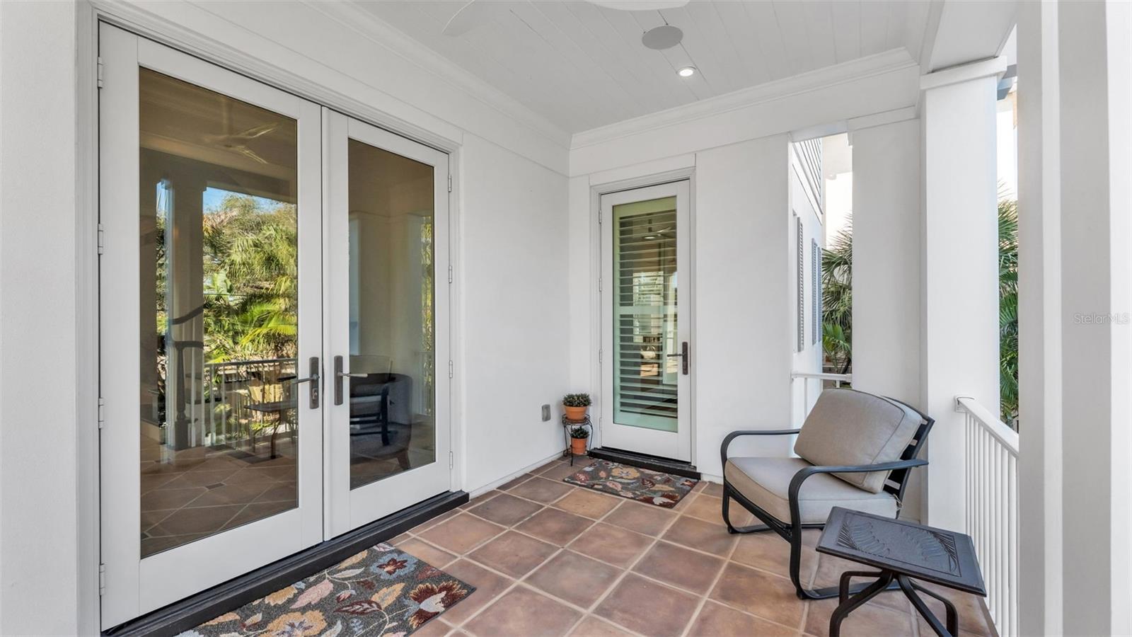 CARLOUEL - Residential