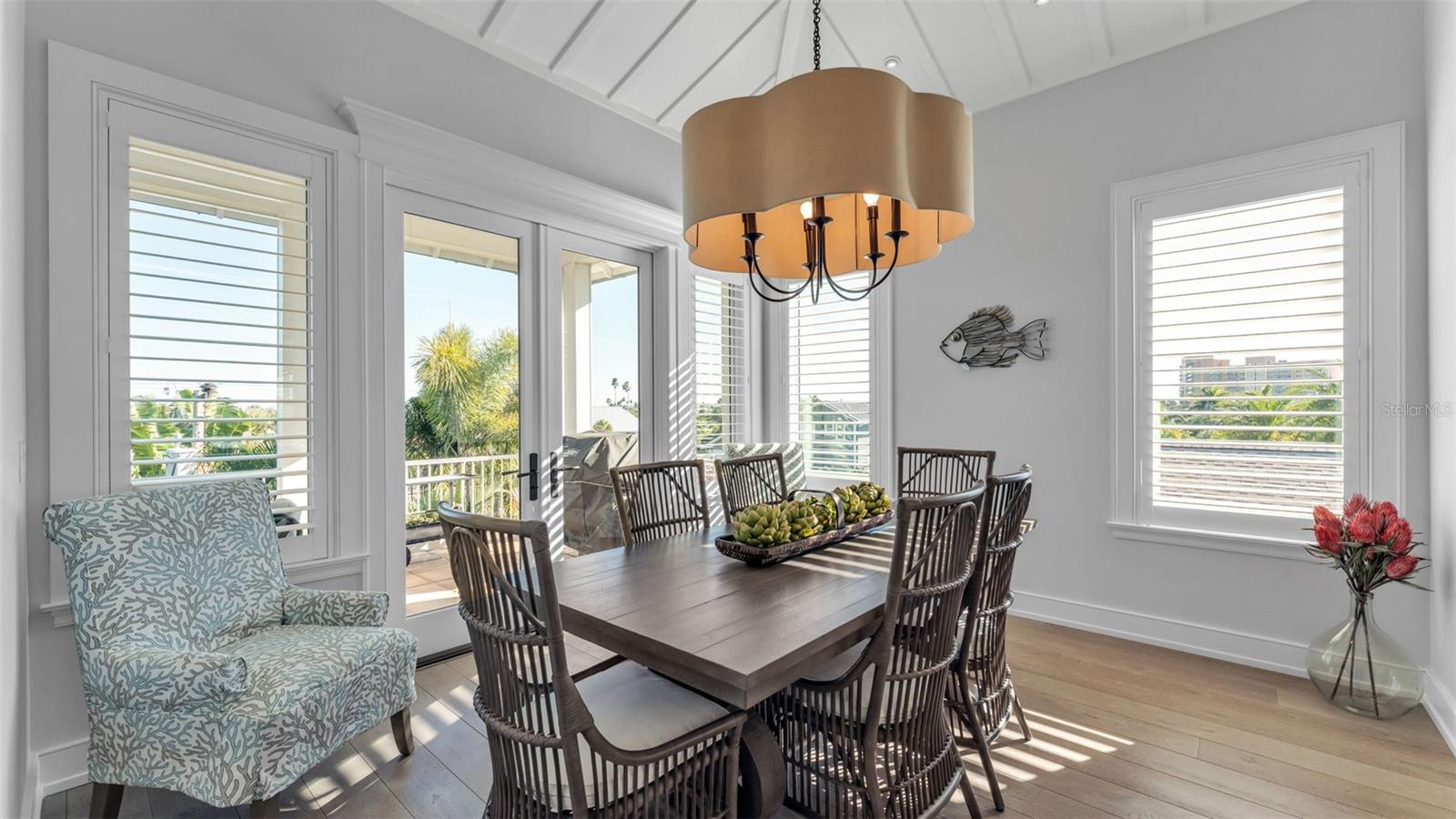 CARLOUEL - Residential