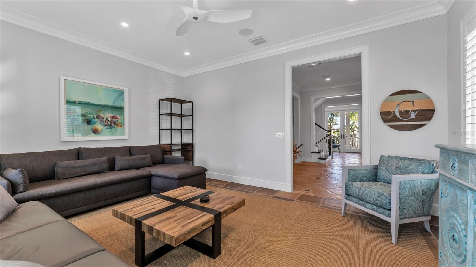 CARLOUEL - Residential