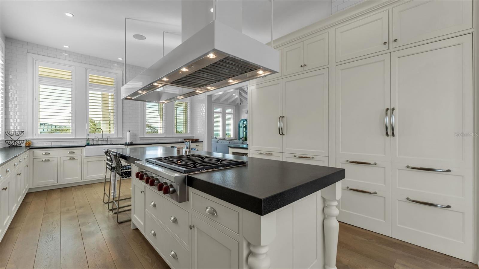 CARLOUEL - Residential