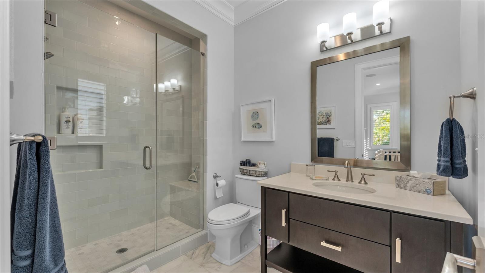 CARLOUEL - Residential