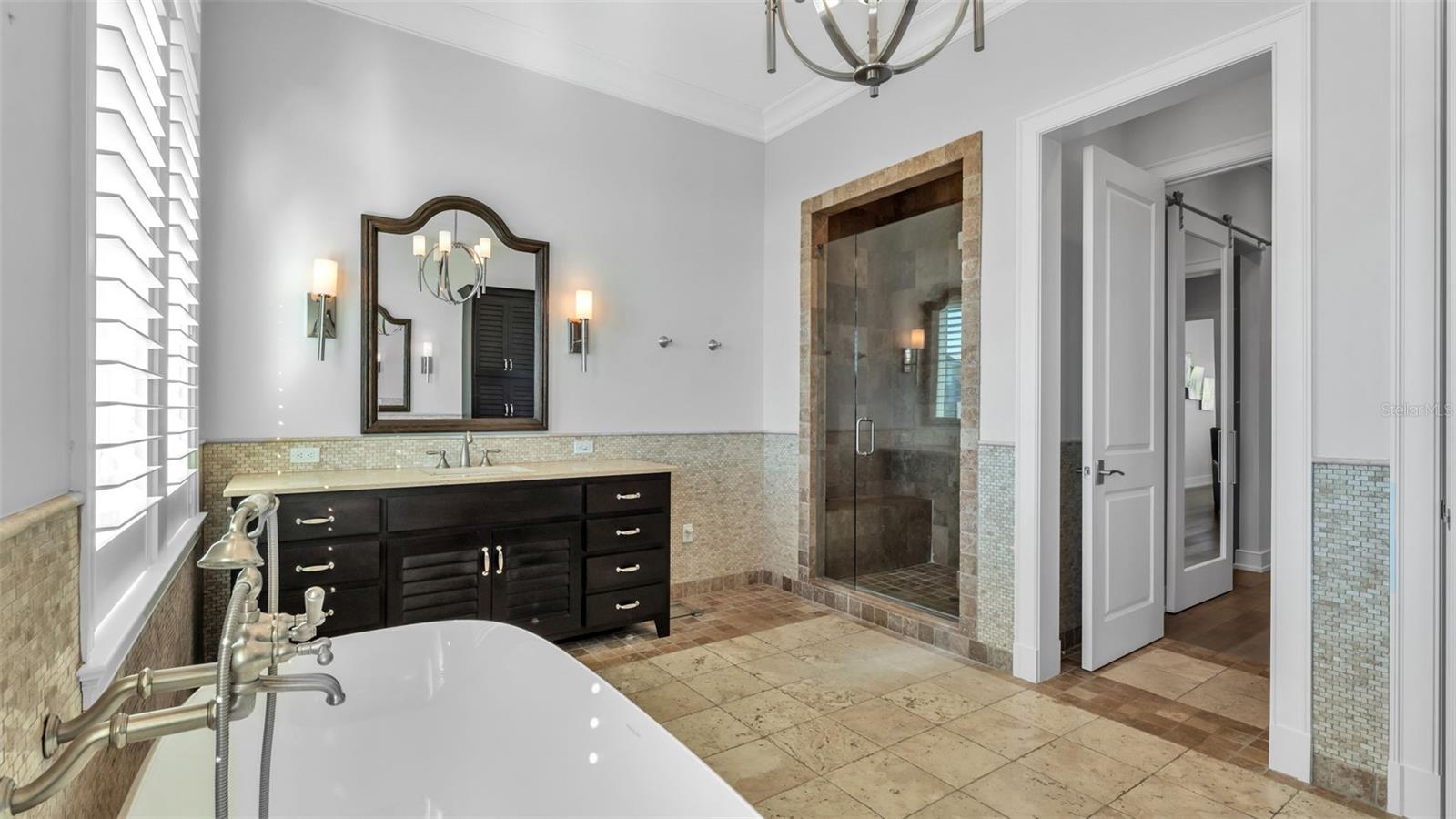 CARLOUEL - Residential