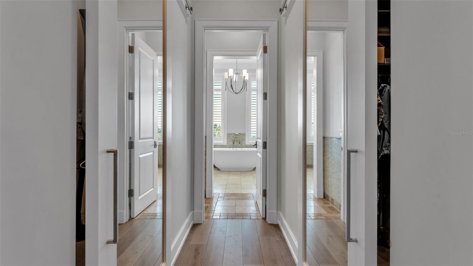 CARLOUEL - Residential