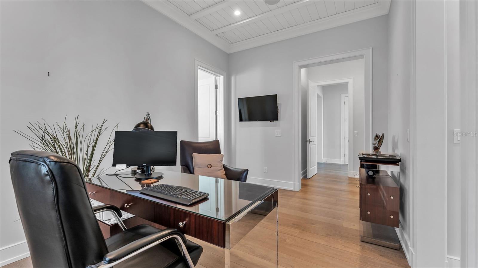 CARLOUEL - Residential