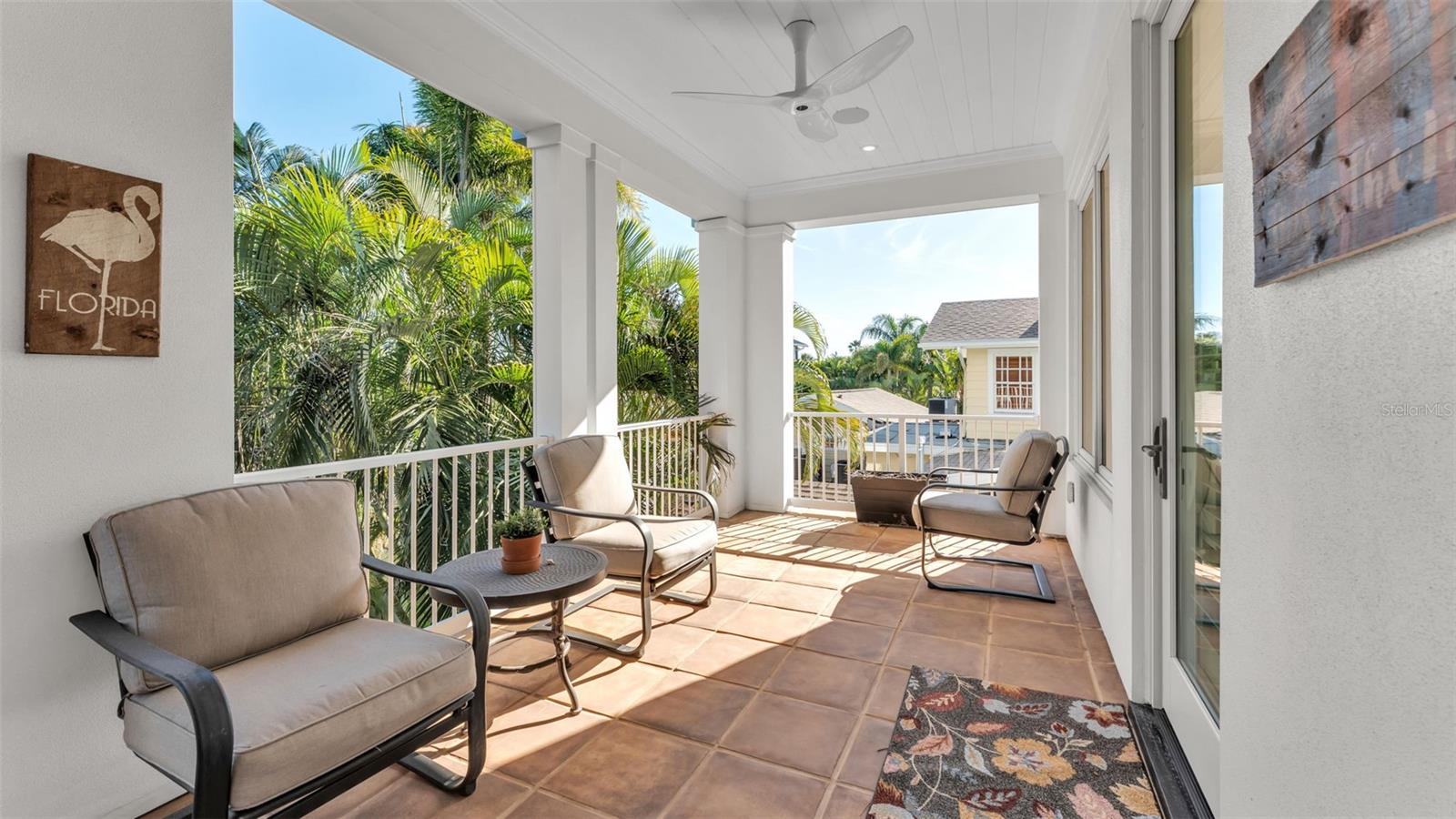 CARLOUEL - Residential