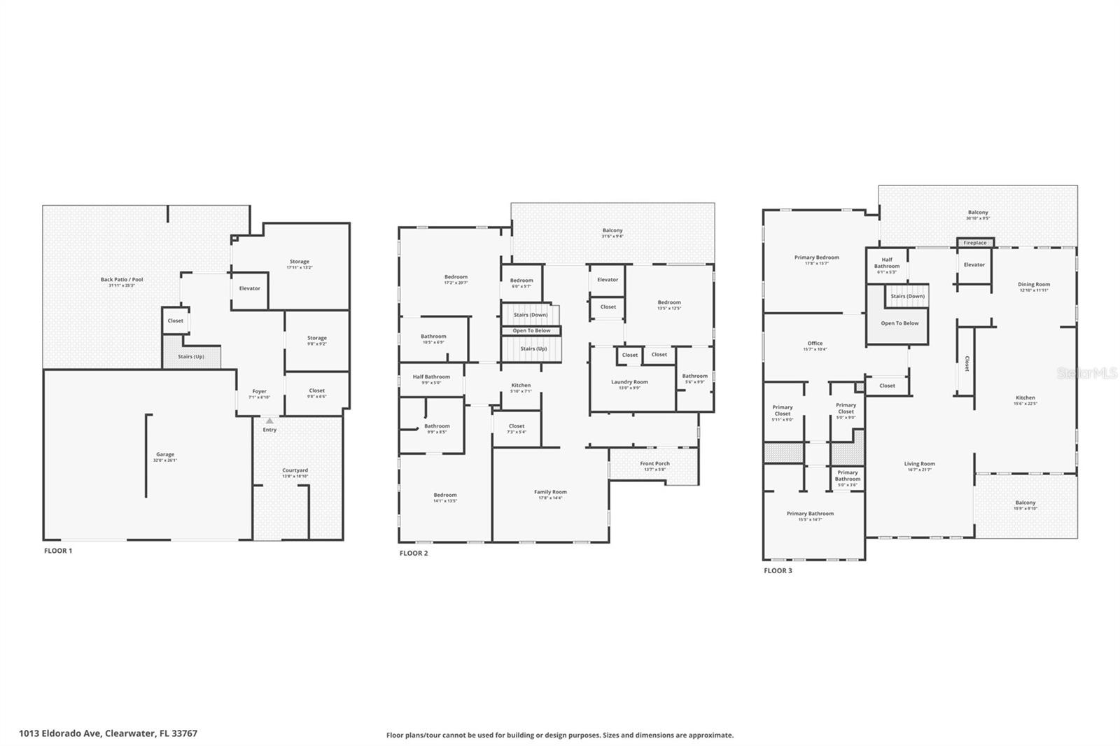 CARLOUEL - Residential