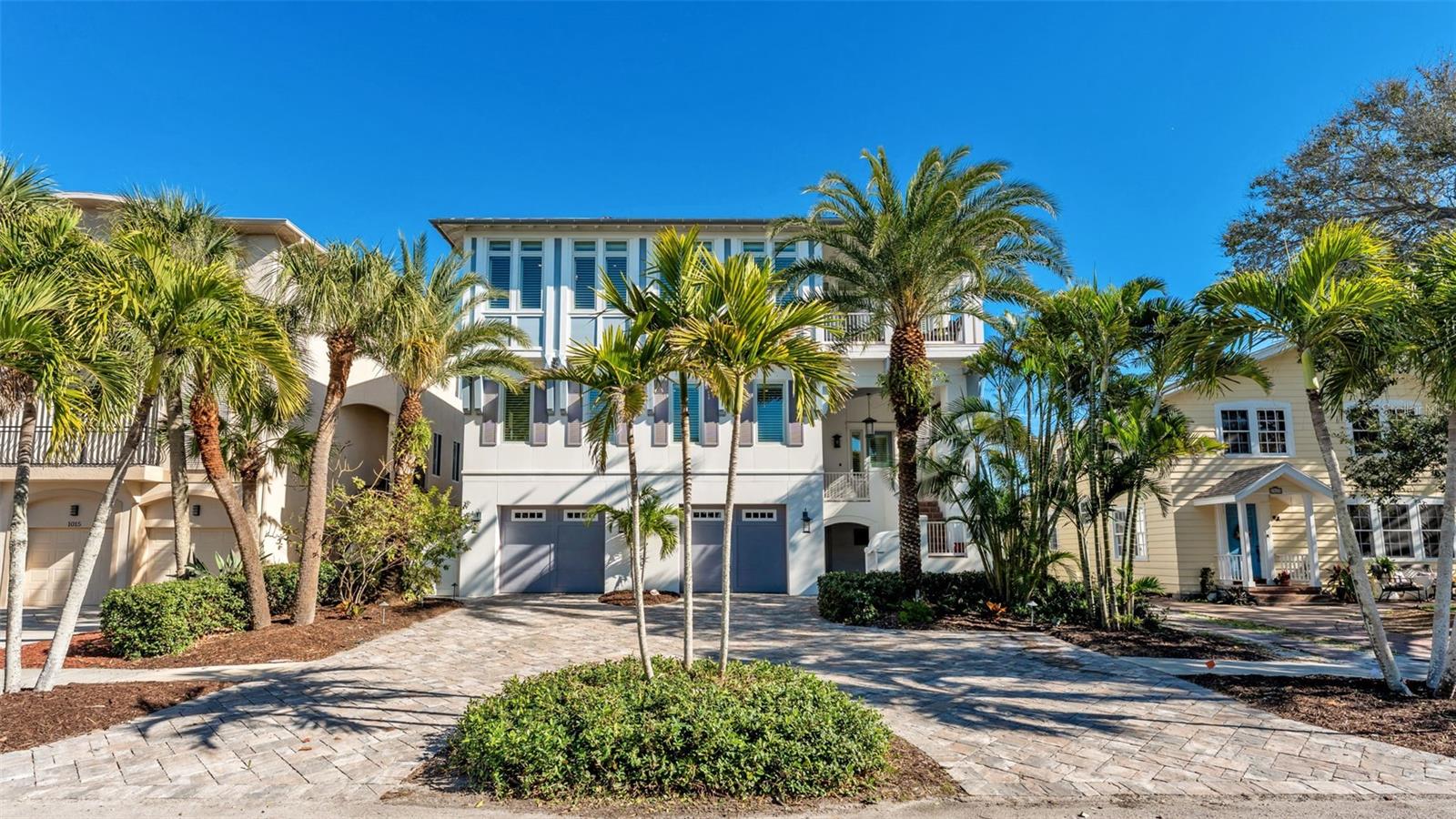 CARLOUEL - Residential