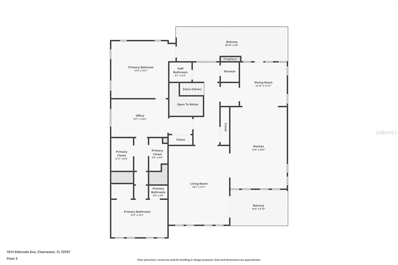 CARLOUEL - Residential