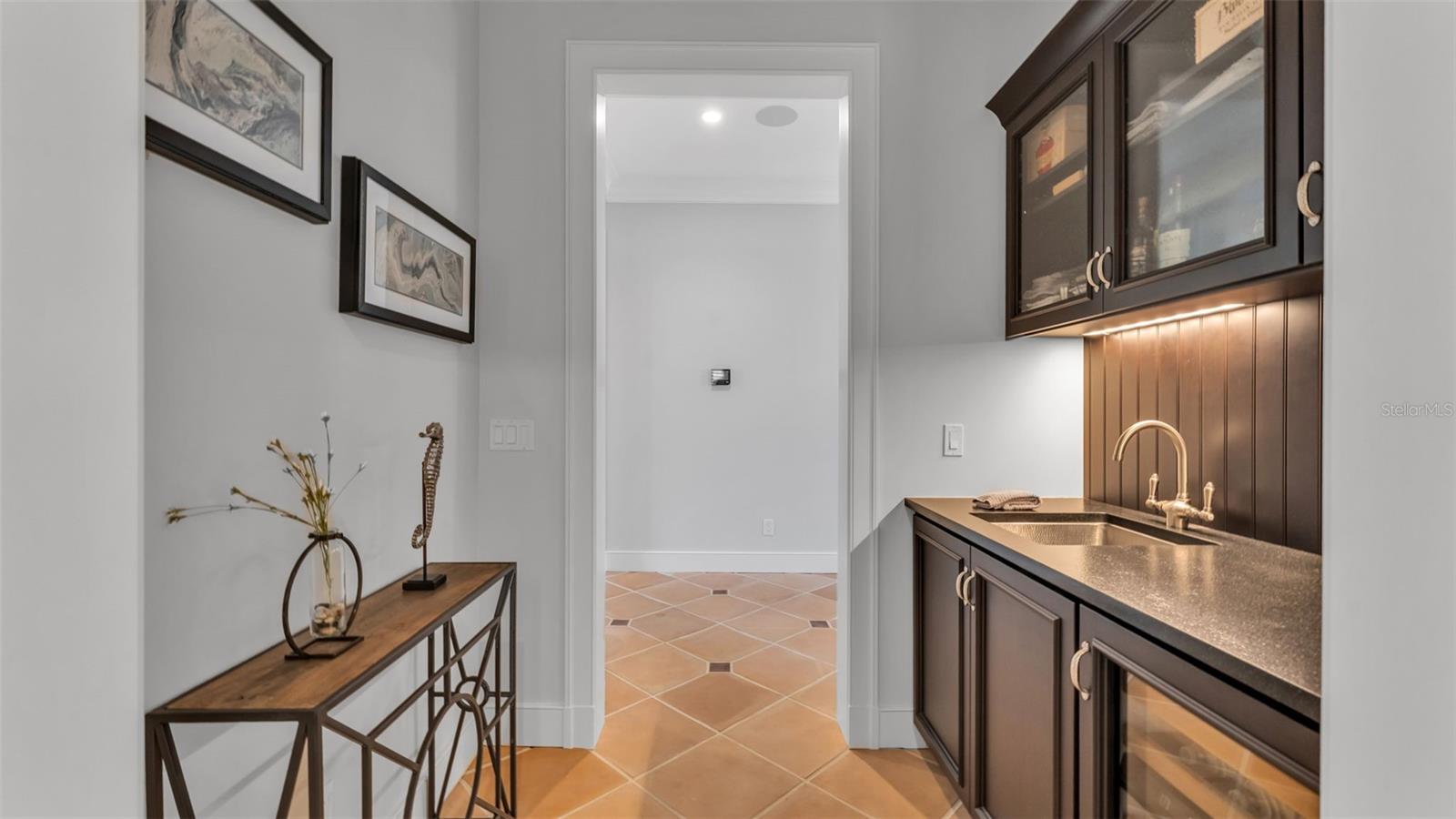 CARLOUEL - Residential