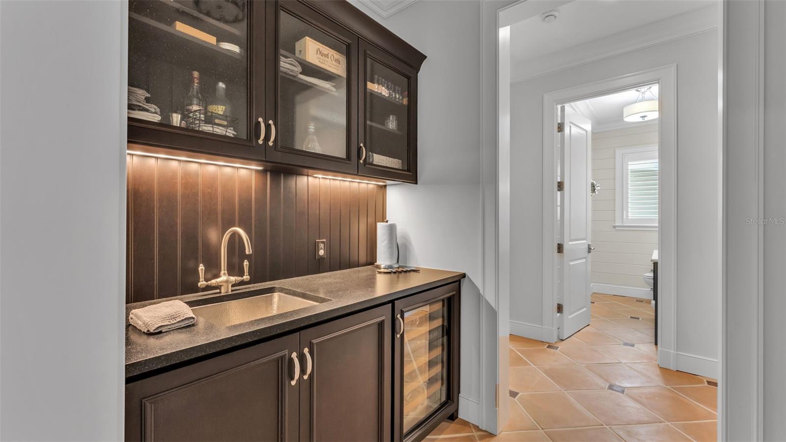 CARLOUEL - Residential