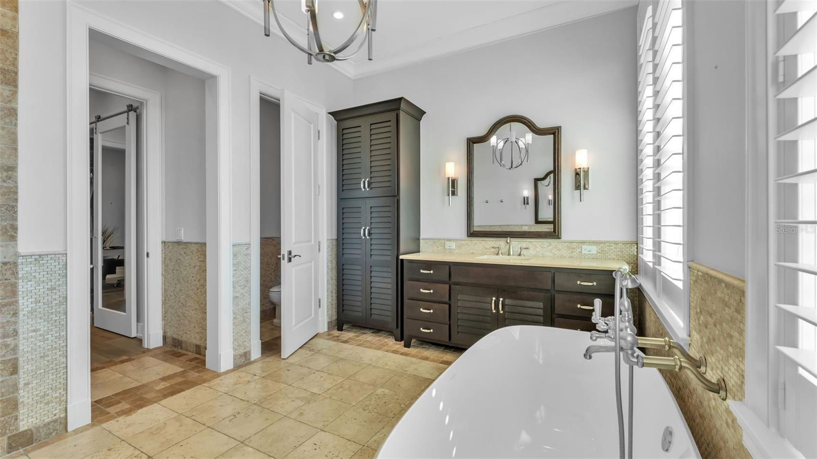 CARLOUEL - Residential