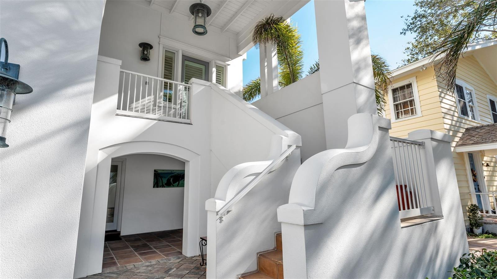 CARLOUEL - Residential