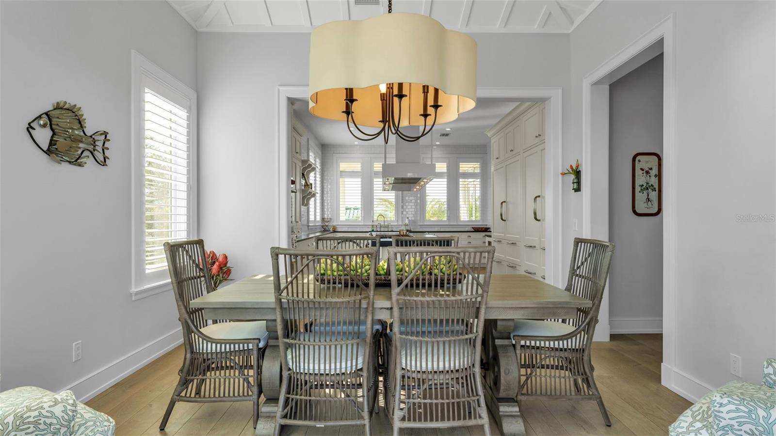 CARLOUEL - Residential