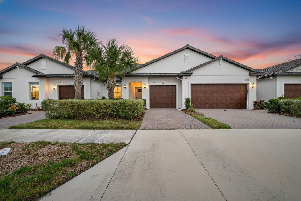 Photo of 31451 Moniker Mast Lane, San Antonio, FL 33576 (MLS # TB8331642)