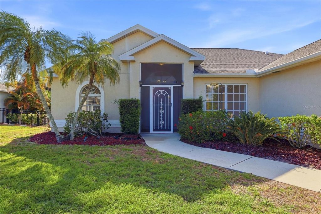 Photo of 7075 Mifflin Street, Englewood, FL 34224 (MLS # D6146984)