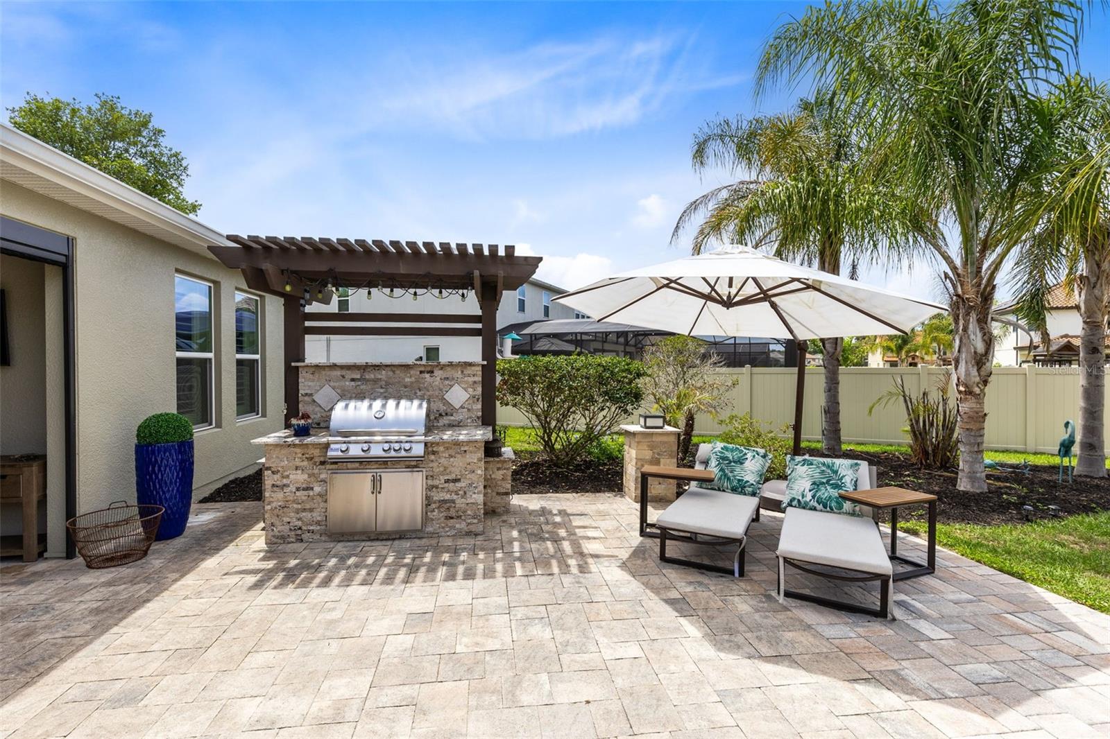 LAKESHORE/WEKIVA - Residential