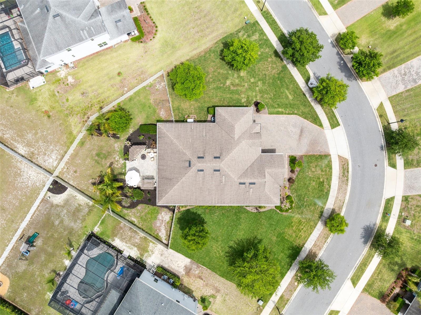 LAKESHORE/WEKIVA - Residential