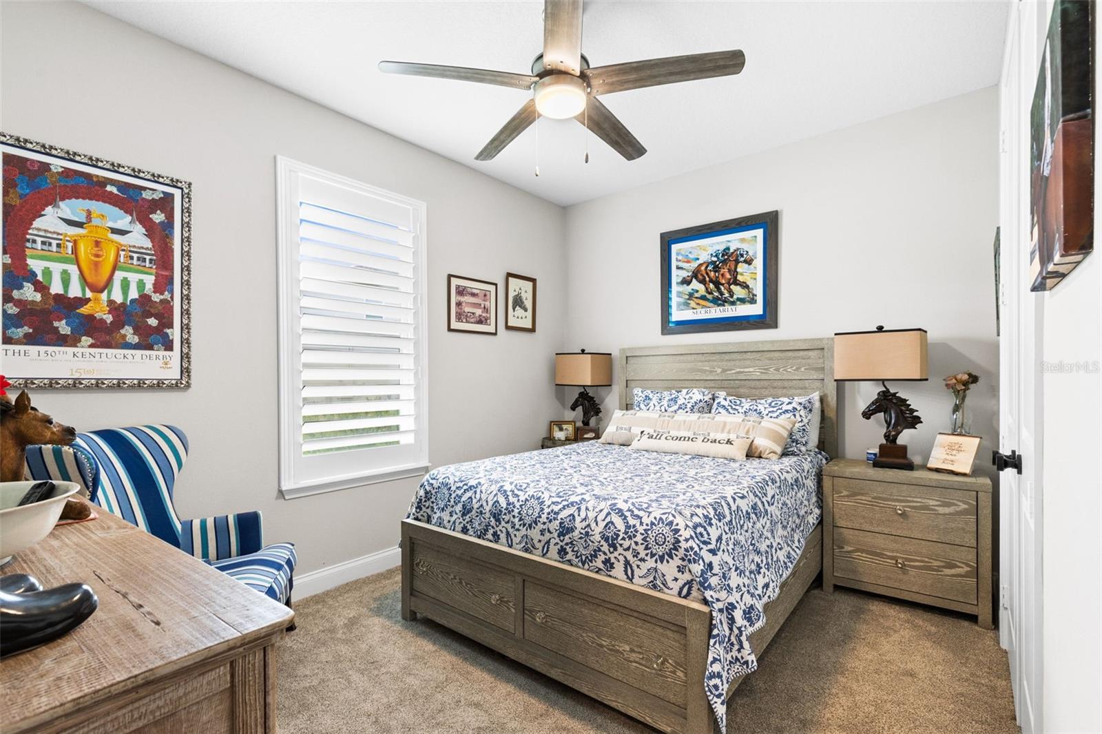 LAKESHORE/WEKIVA - Residential