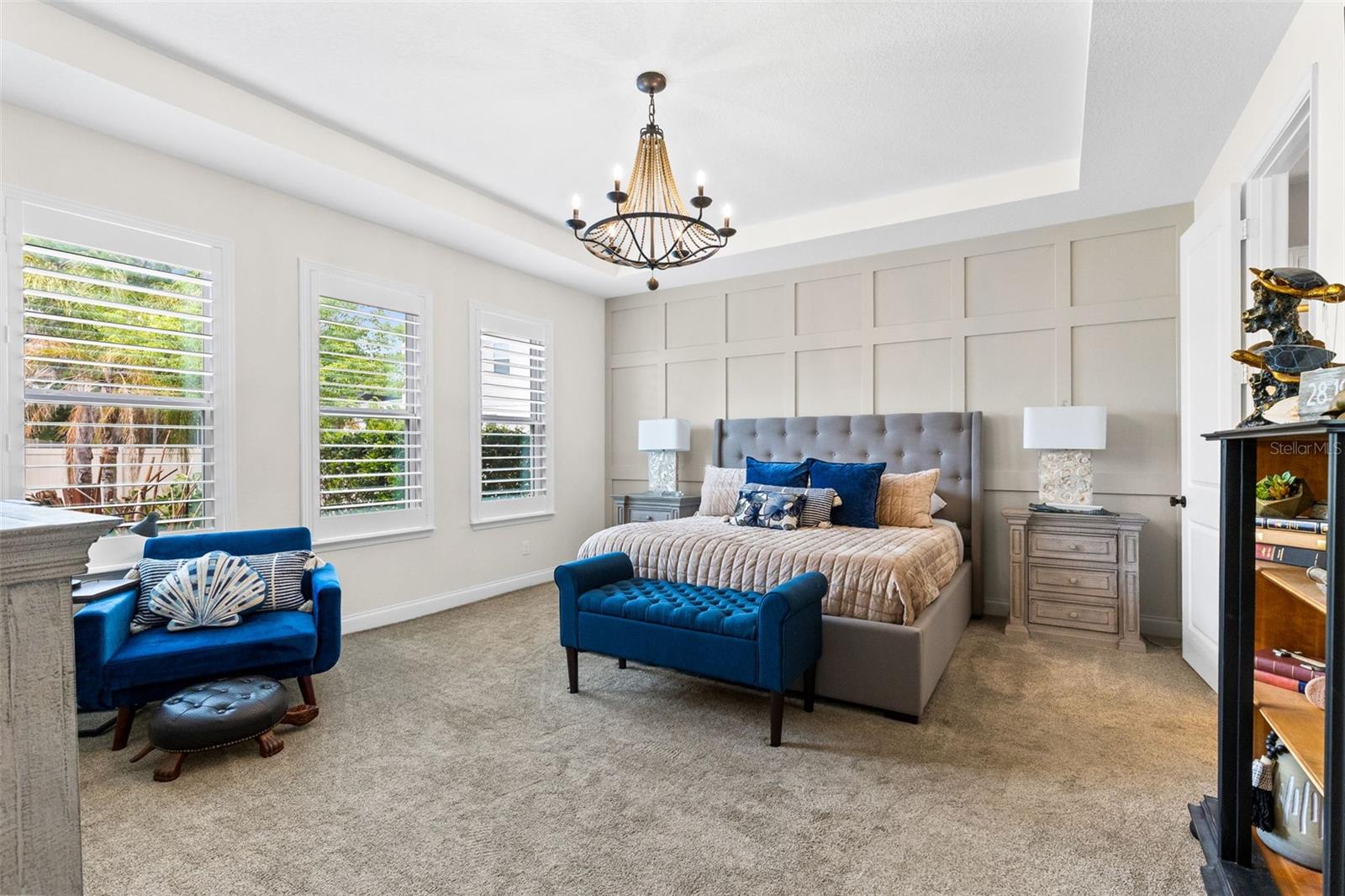 LAKESHORE/WEKIVA - Residential